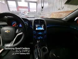 شێڤرۆلێت مالیبۆ